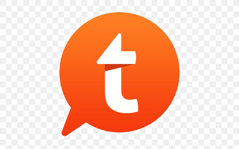 Tapatalk Android .ipa, PNG, 512x512px, Tapatalk, Android, App Store, Google Play, Handheld Devices Download Free