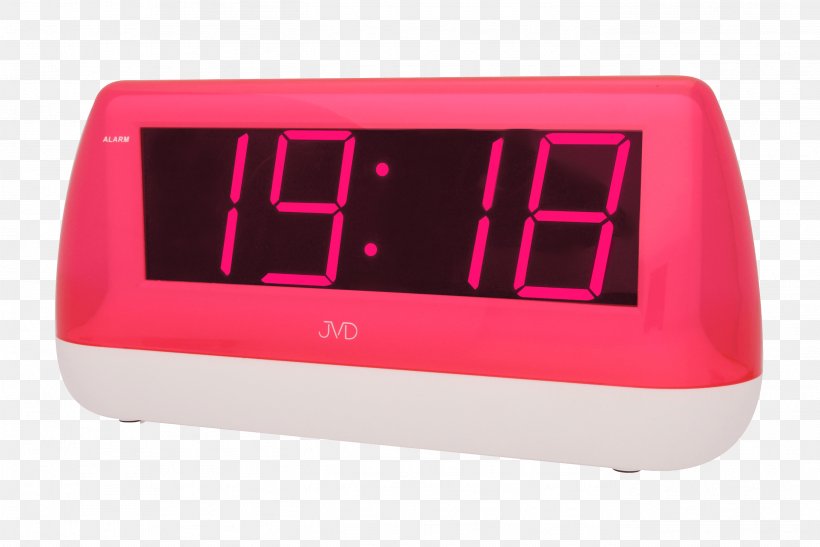 Alarm Clocks Radio Clock Digital Data Numerical Digit, PNG, 2732x1824px, Alarm Clocks, Alarm Clock, Analog Signal, Clock, Digital Clock Download Free