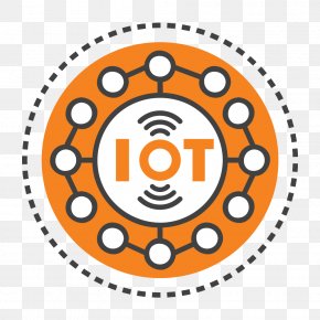 Iot - Digital Integration Digital Spheres E-commerce Circle Consumer PNG
