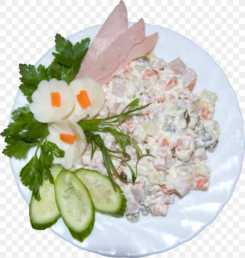 Ham Dressed Herring Olivier Salad Meat, PNG, 1523x1600px, Ham, Asian Food, Clupea, Cooking, Cuisine Download Free