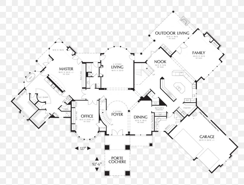 House Plan Square Foot Floor Plan, PNG, 1183x900px, House Plan, Architectural Plan, Architecture, Area, Bathroom Download Free