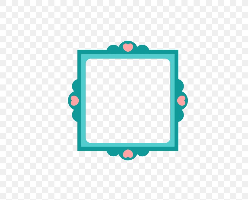 Picture Frame Animation, PNG, 647x663px, Picture Frame, Animation, Area, Cartoon, Drawing Download Free