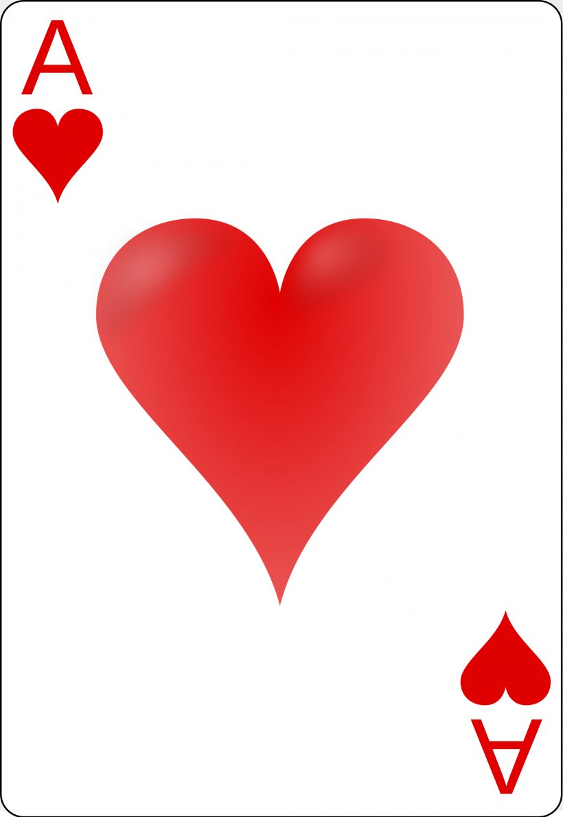 Playing Card Card Game Suit Ace Of Spades, PNG, 2000x2900px, Watercolor, Cartoon, Flower, Frame, Heart Download Free