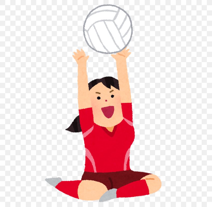 Sitting Volleyball ソフトバレーボール Sport Paralympic Games, PNG, 584x800px, Volleyball, Finger, Hand, Human Behavior, Joint Download Free