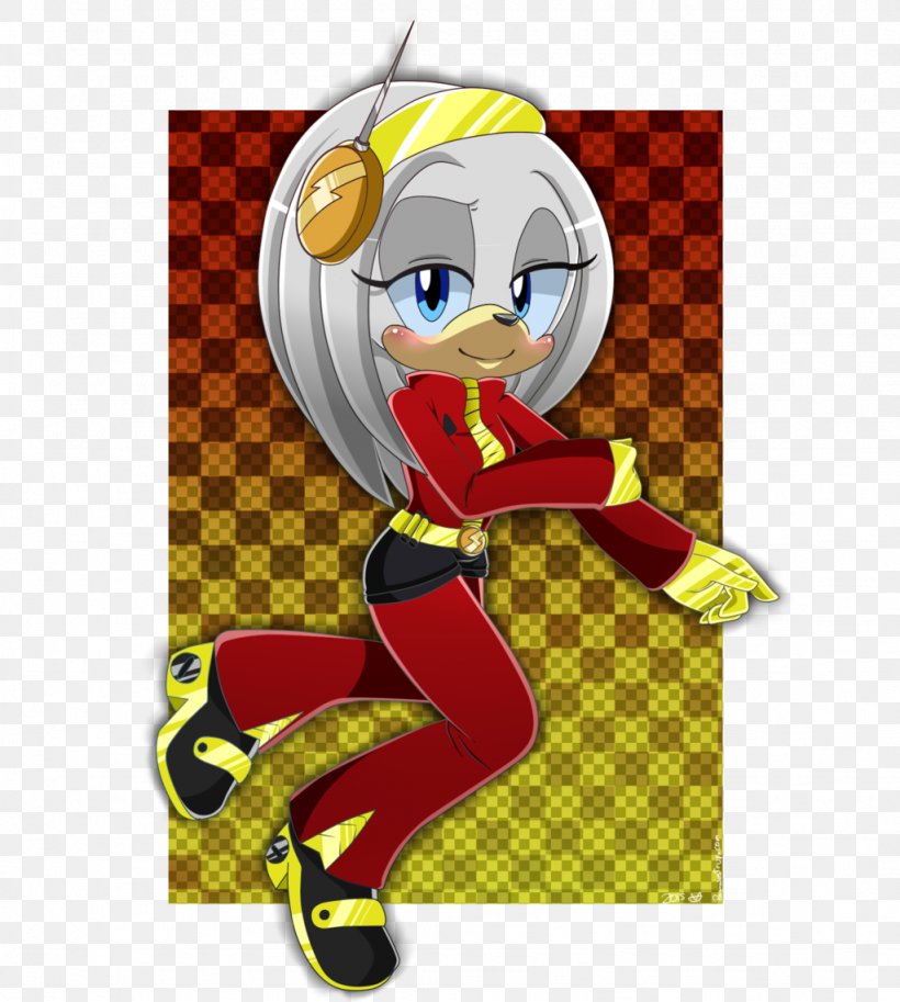 Sonic The Hedgehog Sega Sonic Team Principality Of Zeta, PNG, 1024x1141px, Sonic The Hedgehog, Art, Cartoon, Deviantart, Echidna Download Free