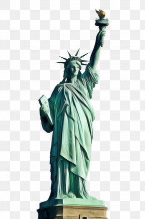 Statue Monument Sculpture Landmark Figurine PNG