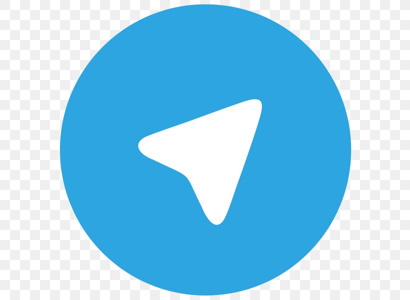 Telegram Logo, PNG, 600x600px, Telegram, Android, Azure, Blue, Computer Software Download Free