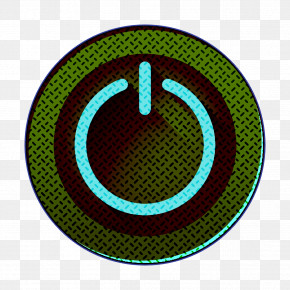UI Icon Power Icon PNG