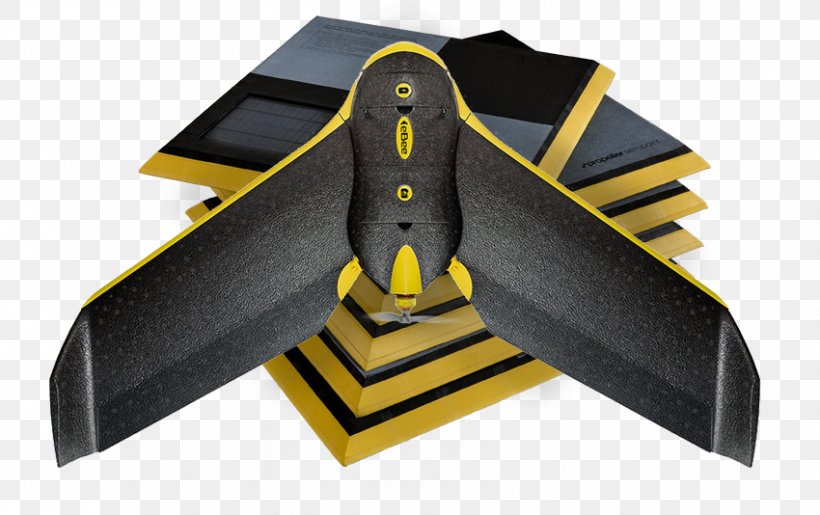 Unmanned Aerial Vehicle The Ocean Agency Catlin Seaview Survey Great Barrier Reef SenseFly, PNG, 850x534px, Unmanned Aerial Vehicle, Brand, Catlin Group, Catlin Seaview Survey, Electric Battery Download Free