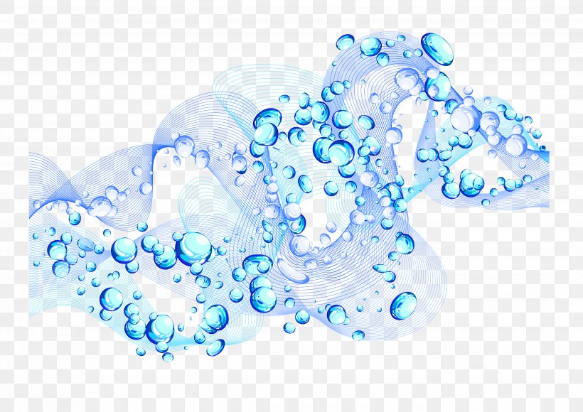 Water Drop, PNG, 3508x2482px, Water, Aqua, Azure, Blue, Dispersion Download Free