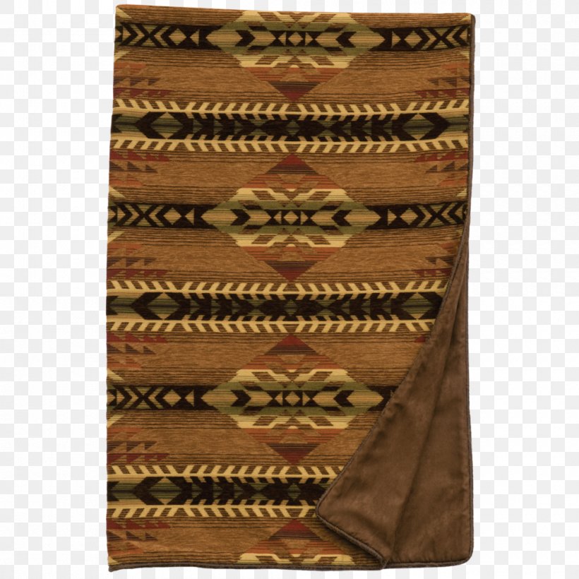 Wooded River Mojave Throw Blanket Stampede Throw Stampede Bedding Set By Wooded River Wooded River Cabin Bear Wool Throw, PNG, 1000x1000px, Blanket, Bed, Bedding, Brown, Pillow Download Free