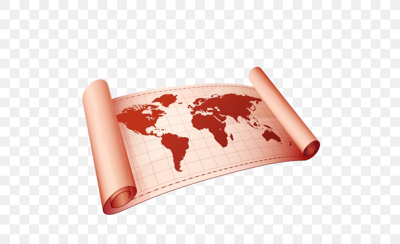 World Map Globe Clip Art, PNG, 500x500px, World, Border, Drawing, Finger, Globe Download Free