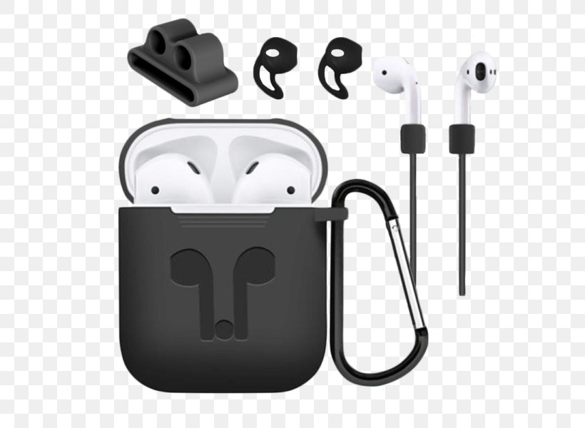 Apple Airpods Background, PNG, 600x600px, Airpods, Apple, Apple Earbuds, Cable, Clothing Accessories Download Free