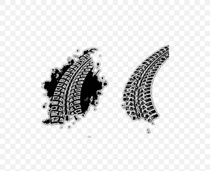 Car Tire Bicycle Tread, PNG, 500x666px, Car, Bicycle, Bicycle Tires, Black And White, Body Jewelry Download Free