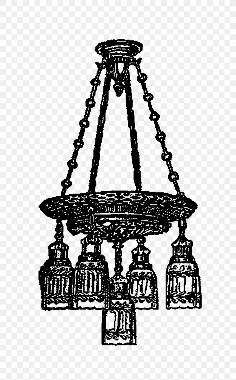 Chandelier Light Fixture Lighting Ceiling, PNG, 991x1600px, Chandelier, Black And White, Ceiling, Ceiling Fixture, Decor Download Free