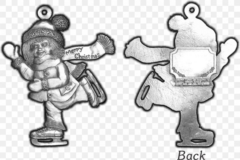 Christmas - Christmas Ornament Medal /m/02csf PNG