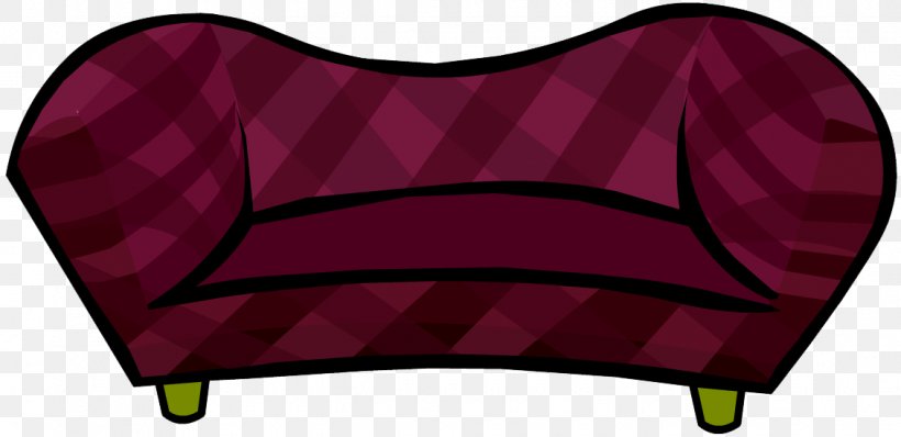 Club Penguin Couch Wiki Clip Art, PNG, 1130x549px, Club Penguin, Club Penguin Entertainment Inc, Couch, Cushion, Furniture Download Free