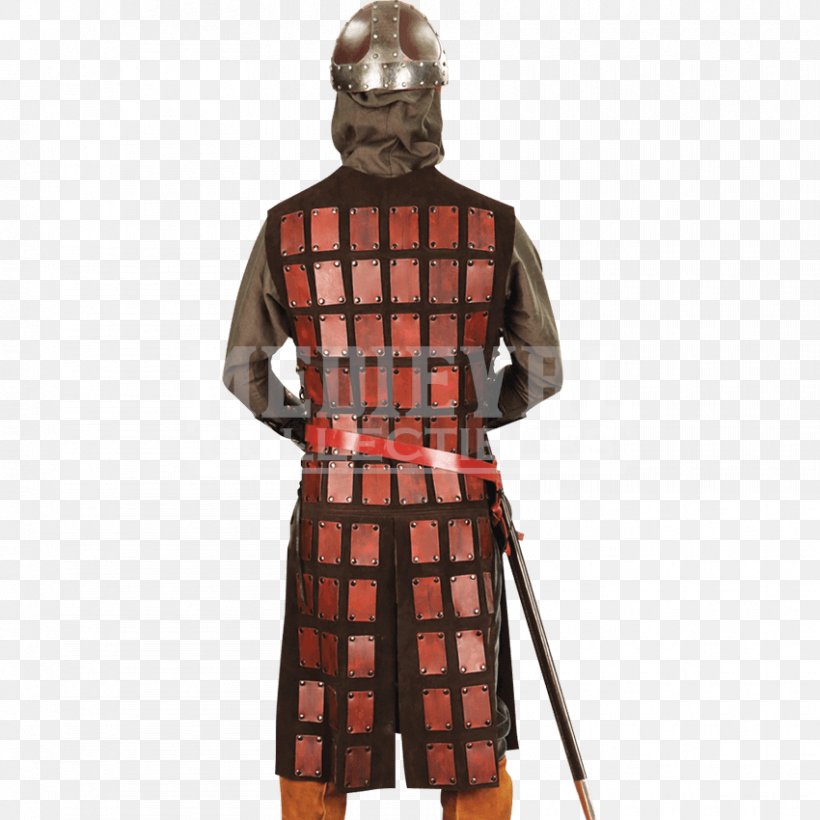Coat Of Plates Brigandine Plate Armour Components Of Medieval Armour, PNG, 850x850px, Coat Of Plates, Armour, Body Armor, Brigandine, Clothing Download Free