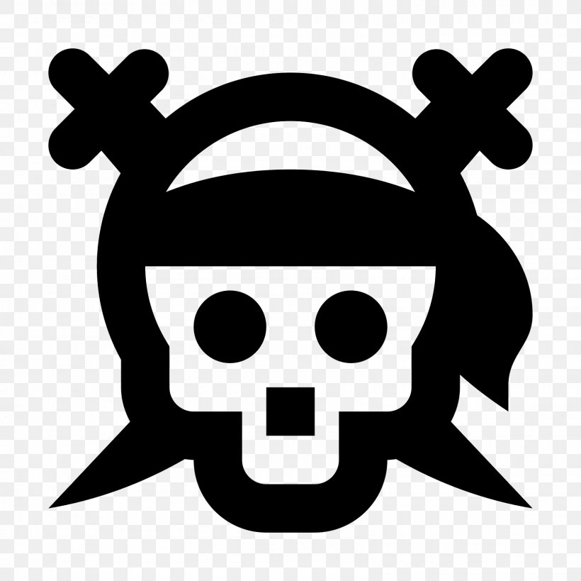 Piracy Pirates Of The Caribbean Clip Art, PNG, 1600x1600px, Piracy, Black, Black And White, Bone, Computer Download Free