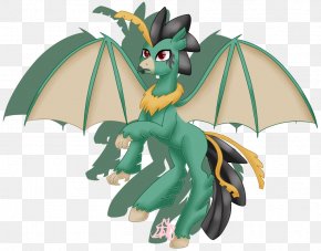 Mega Mind - Dragon Rayquaza Fan Art Cartoon PNG