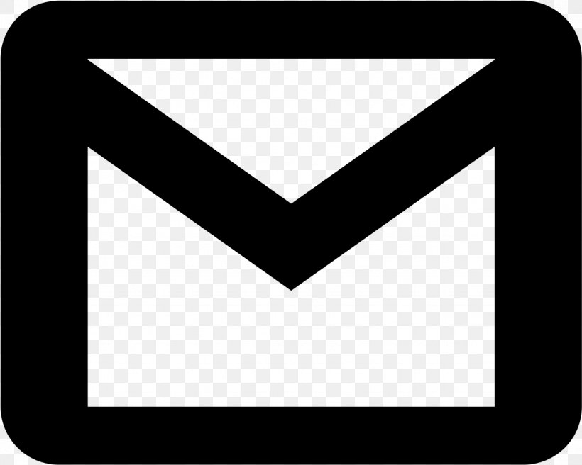 Gmail Email Google Account Mobile App, PNG, 1335x1069px, Gmail, Android, Blackandwhite, Brand, Email Download Free