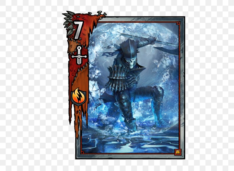 Gwent: The Witcher Card Game The Witcher 3: Wild Hunt Geralt Of Rivia, PNG, 478x599px, Gwent The Witcher Card Game, Action Figure, Art, Cd Projekt, Game Download Free