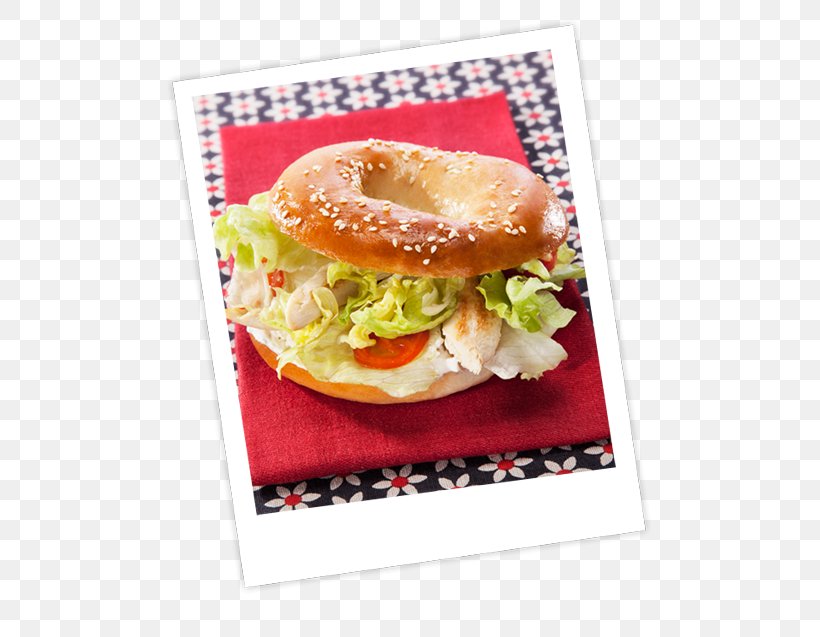 Hamburger Bagel Fast Food Cheeseburger Pan Bagnat, PNG, 555x637px, Hamburger, American Food, Bagel, Baked Goods, Baking Download Free