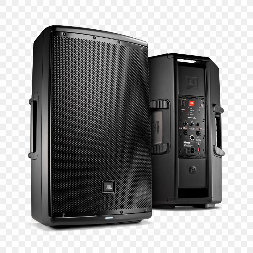 JBL Professional EON600 Series Powered Speakers Loudspeaker JBL Professional PRX700 Series, PNG, 1605x1605px, Jbl Professional Eon600 Series, Amplifier, Audio, Audio Equipment, Computer Case Download Free