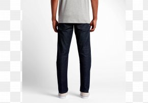 Jeans - Jeans Denim Nike Free Nike Air Max Pants PNG