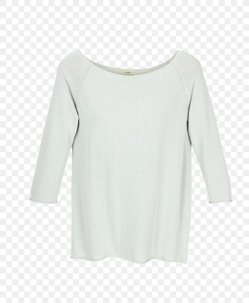 Long-sleeved T-shirt Long-sleeved T-shirt Blouse Clothing, PNG, 748x998px, Sleeve, Blouse, Clothing, Collar, Dress Download Free