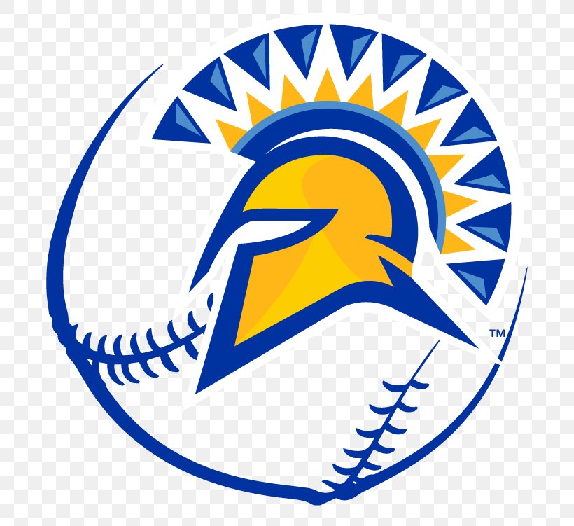 San Jose State Spartans Football San Jose State University San Jose State Spartans Baseball CEFCU Stadium San Jose State Spartans Men's Basketball, PNG, 751x751px, San Jose State Spartans Football, American Football, Area, Brand, Cefcu Stadium Download Free