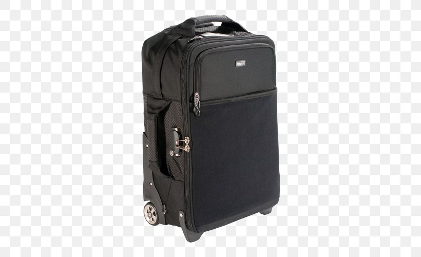 think tank airport security