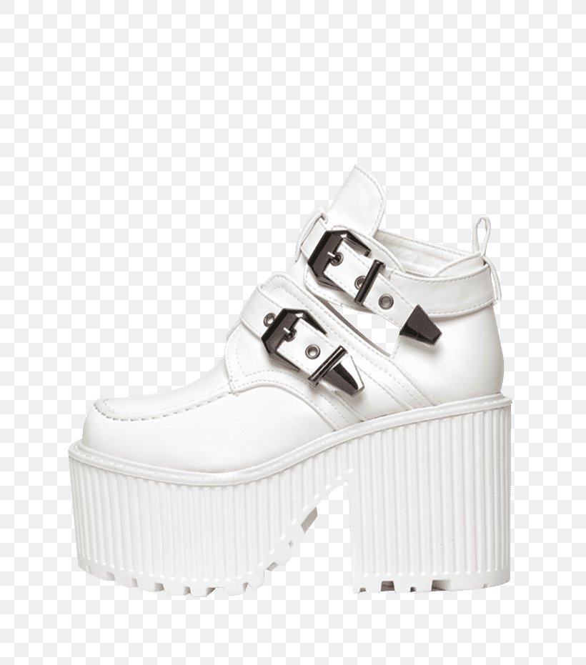 Buckle Platform Shoe Boot Strap, PNG, 700x931px, Buckle, Boot, Botina, Brothel Creeper, Clothing Download Free