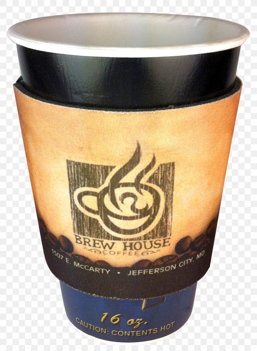Coffee Cup Sleeve Koozie, PNG, 1060x1447px, Coffee Cup, Cafe, Coffee Cup Sleeve, Cooler, Cup Download Free
