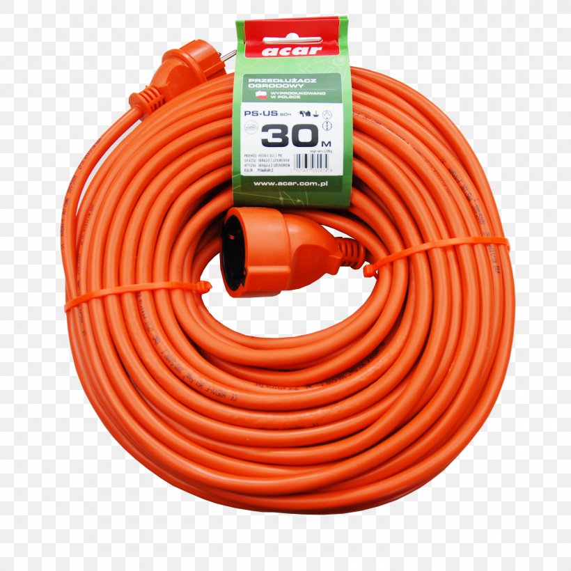 Computer Hardware, PNG, 1500x1500px, Computer Hardware, Cable, Hardware, Orange Download Free