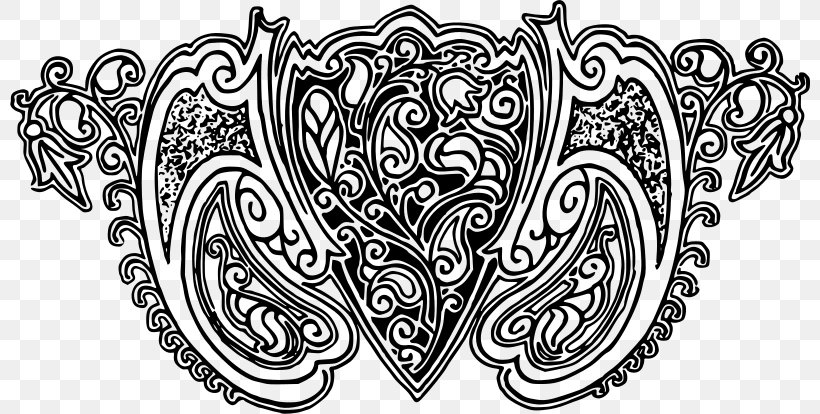 Clip Art, PNG, 800x414px, Drawing, Art, Black And White, Body Jewelry, Line Art Download Free