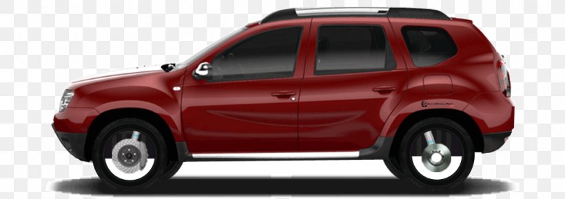 Dacia Duster Nissan Xterra Compact Sport Utility Vehicle Car, PNG, 988x350px, Dacia Duster, Automotive Design, Automotive Exterior, Brand, Bumper Download Free