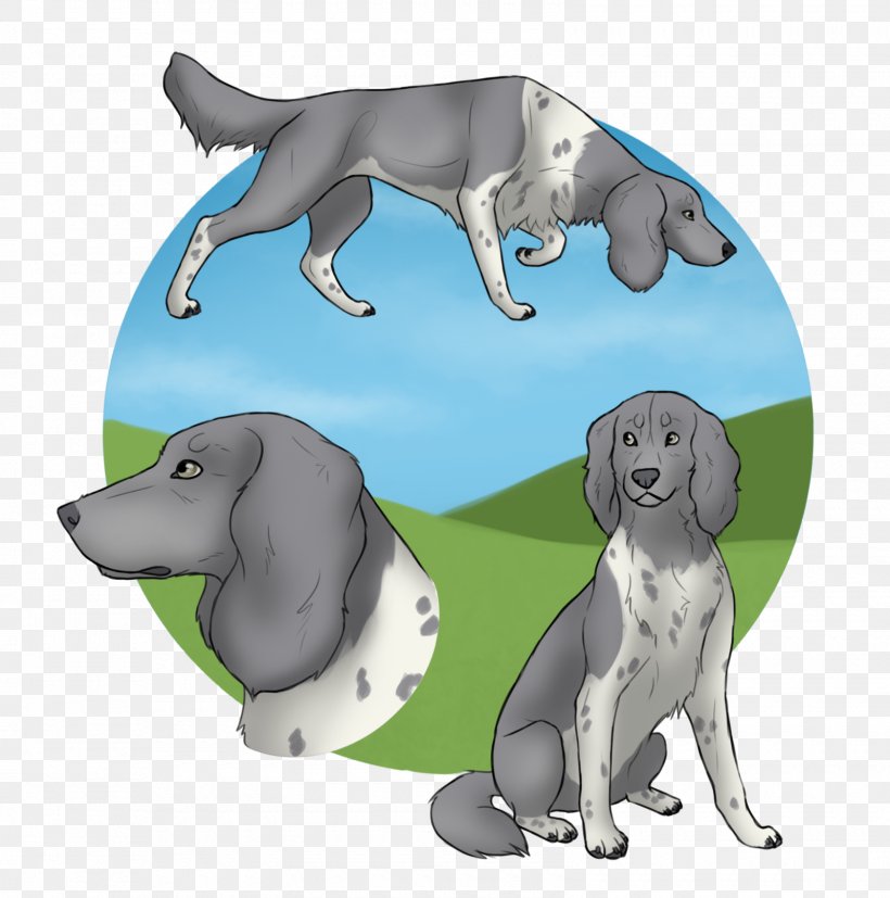 Dog Breed Puppy Love Sporting Group, PNG, 1600x1614px, Dog Breed, Breed, Carnivoran, Cartoon, Dog Download Free