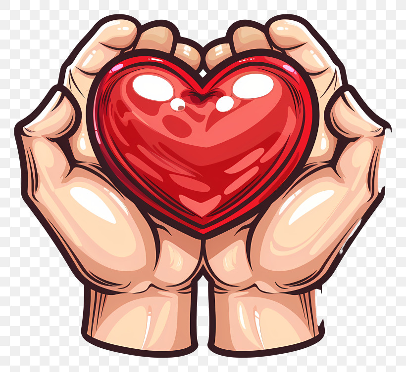 Have A Heart