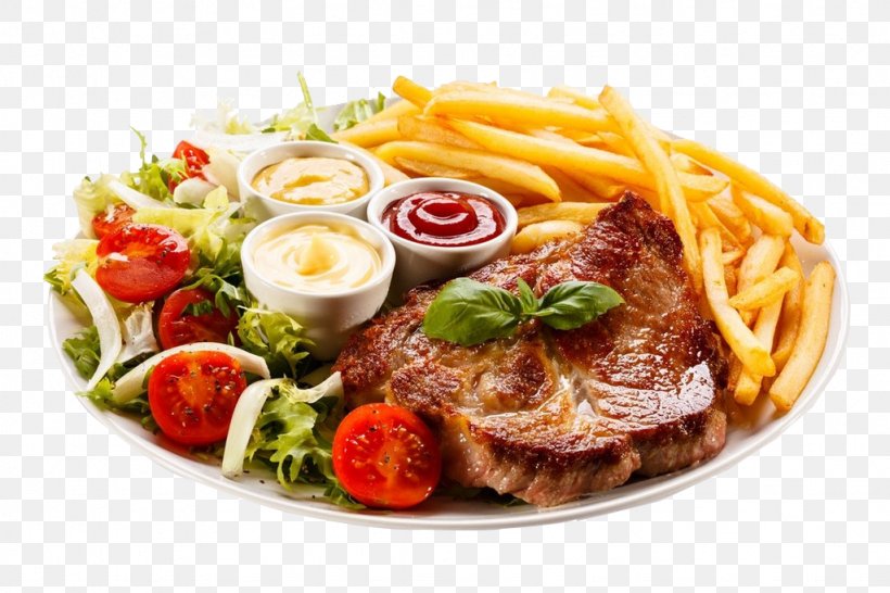 French Fries Barbecue Steak Frites Shashlik, PNG, 1024x683px, French Fries, American Food, Barbecue, Beef, Breakfast Download Free