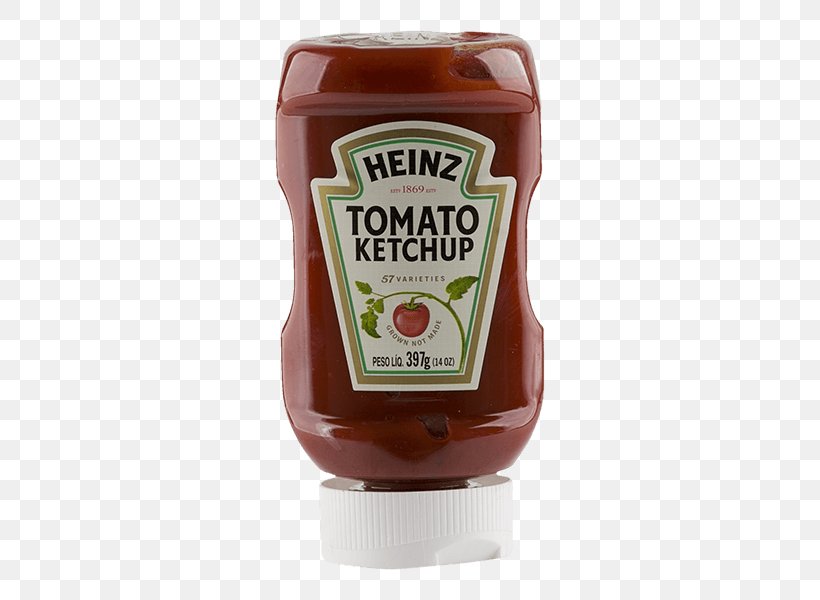 H. J. Heinz Company Heinz Tomato Ketchup Sauce Sugar, PNG, 600x600px, H J Heinz Company, Bottle, Condiment, Flavor, Food Download Free