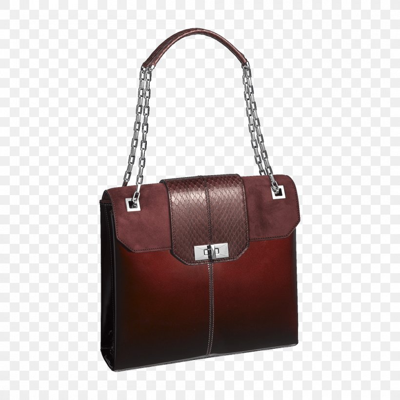 Handbag Leather Woman, PNG, 1000x1000px, Bag, Baggage, Brand, Brown, Cartier Download Free