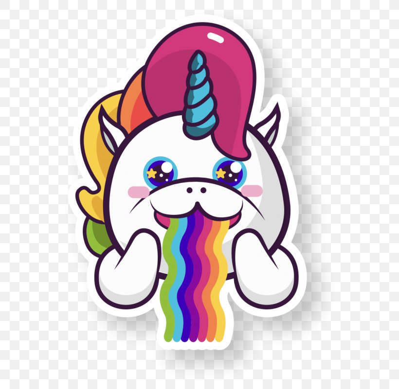 Invisible Pink Unicorn T-shirt Horse Sticker, PNG, 800x800px, Unicorn, Art, Bluza, Cartoon, Charlie The Unicorn Download Free