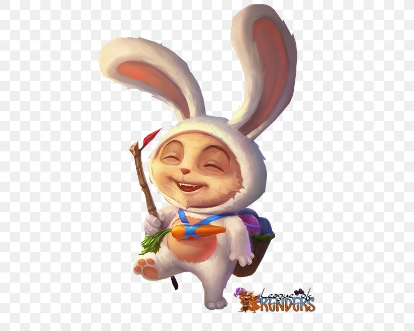 League Of Legends Riot Games Electronic Sports Video Game Twitch, PNG, 493x656px, League Of Legends, Ear, Easter Bunny, Electronic Sports, Enemy Download Free