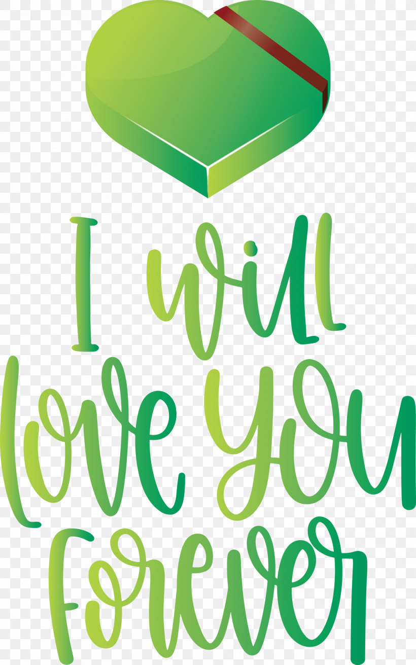 Love You Forever Valentines Day Valentines Day Quote, PNG, 1876x3000px, Love You Forever, Biology, Leaf, Line, Logo Download Free