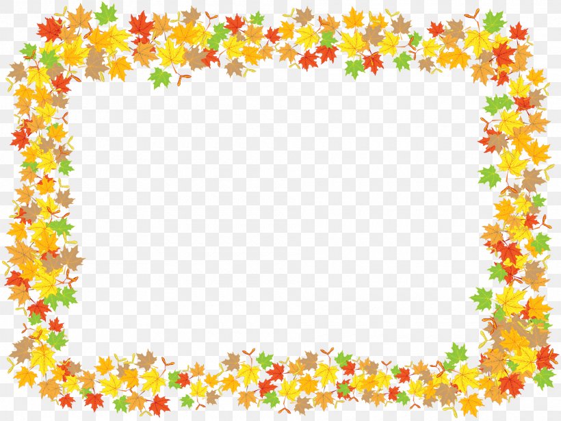 Maple Leaf Picture Frames Clip Art, PNG, 1920x1440px, Leaf, Area, Autumn, Autumn Leaf Color, Border Download Free