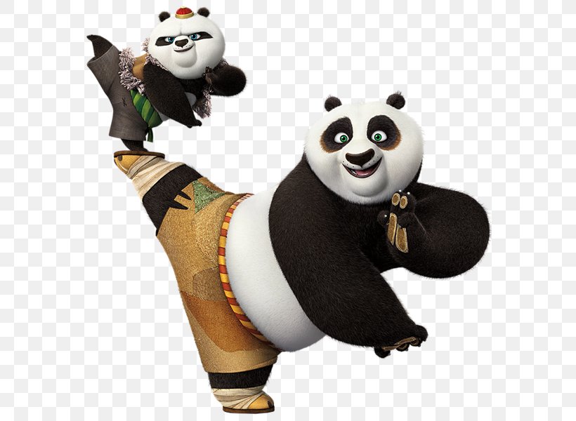 Po Master Shifu Kung Fu Panda 3 Giant Panda, PNG, 588x600px, Master Shifu, Animation, Bear, Chinese Martial Arts, Dreamworks Animation Download Free