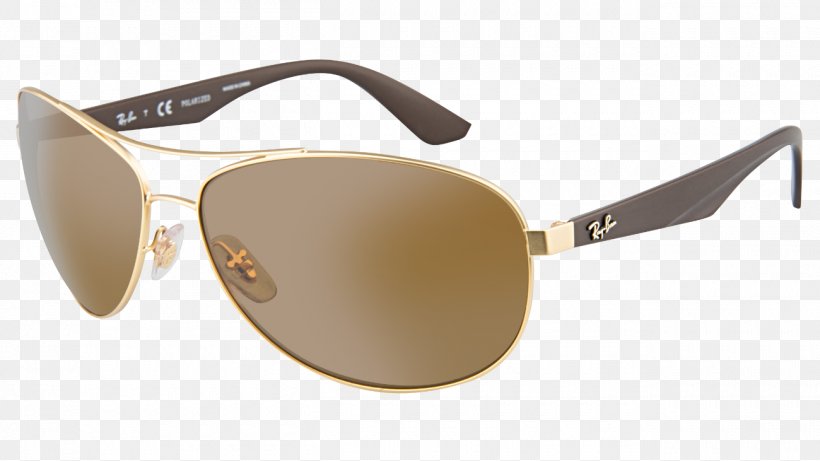 Sunglasses Ray-Ban Aviator Gradient Brand, PNG, 1300x731px, 2018, 2018 Ford Mustang, 2019 Ford Mustang, Sunglasses, Beige Download Free