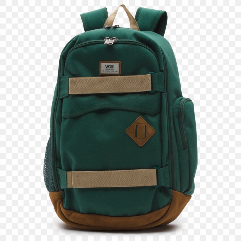 Bag Backpack Clothing Vans Skateboarding, PNG, 1024x1024px, Bag, Backpack, Baggage, Clothing, Duffel Bags Download Free