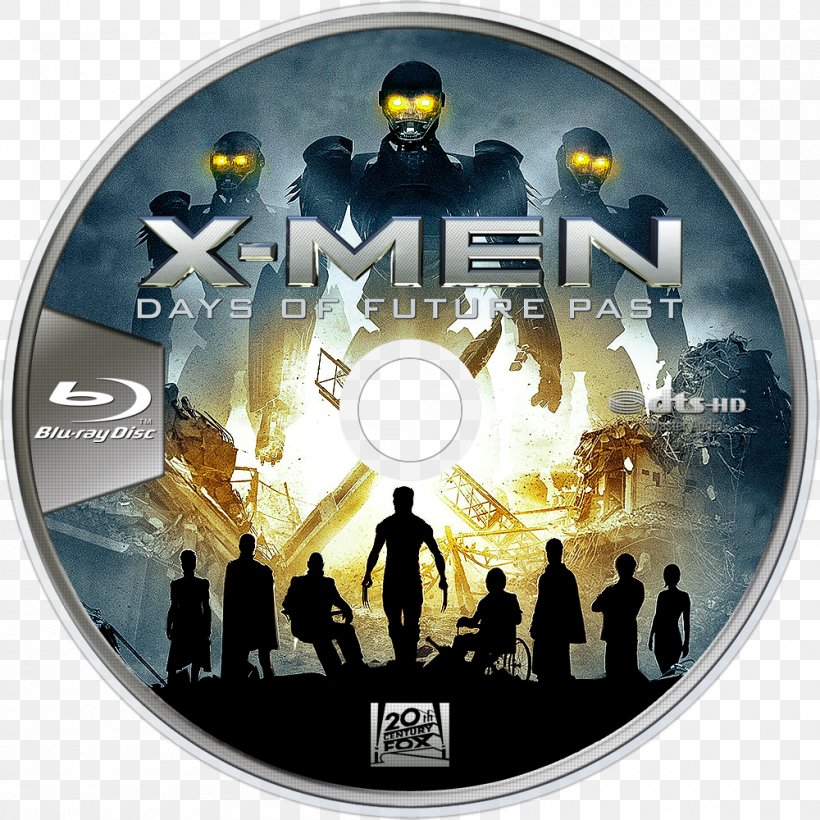 Blu-ray Disc X-Men Film Digital Copy DVD, PNG, 1000x1000px, Bluray Disc, Brand, Cinema, Digital Copy, Dvd Download Free